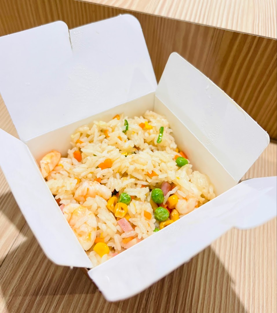 Kake Sushi, Imola