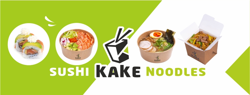 Kake Sushi