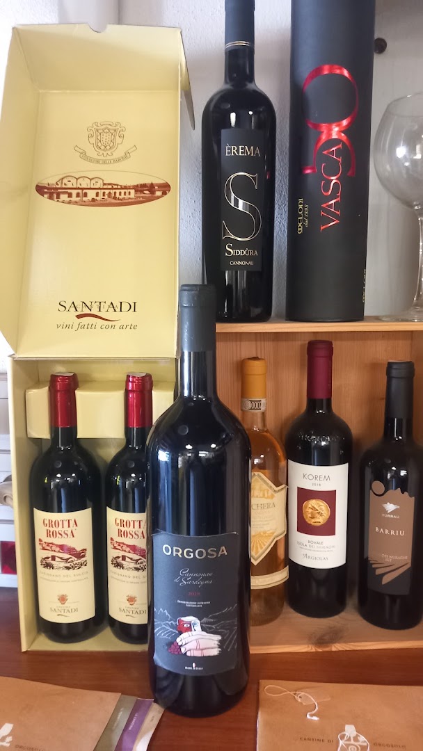 Kala 'e Moru Market - L'Oasi delle Bontà sas