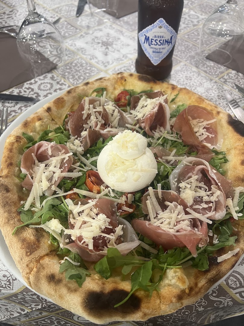 kalaccilla sapori di Sicilia, Catania