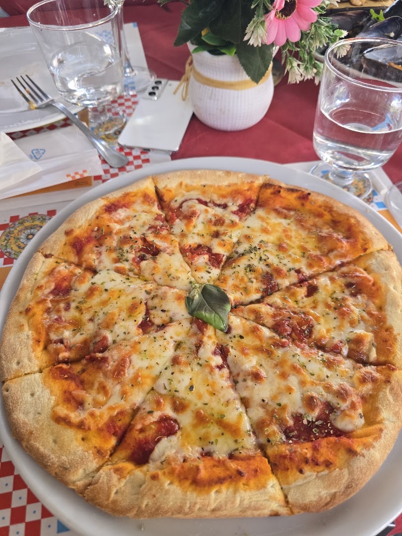 kalaccilla sapori di Sicilia