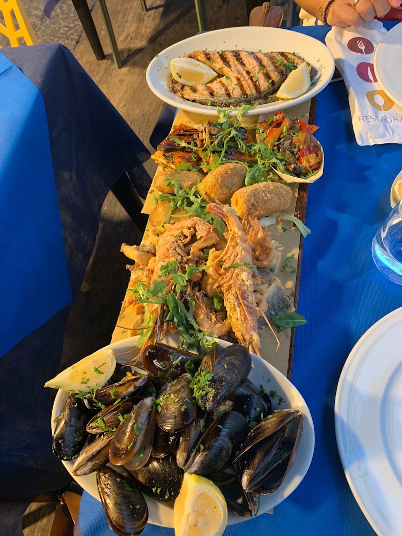 kalaccilla sapori di Sicilia