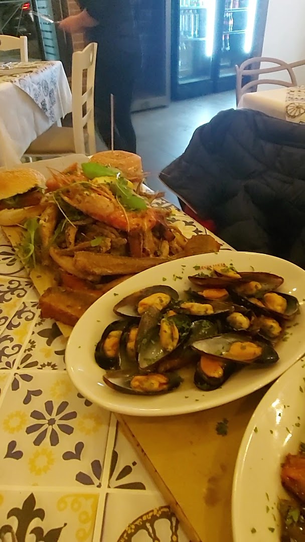 kalaccilla sapori di Sicilia