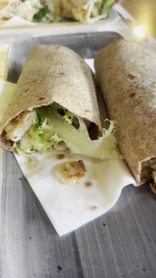 Kalamaro Piadinaro - Riccione