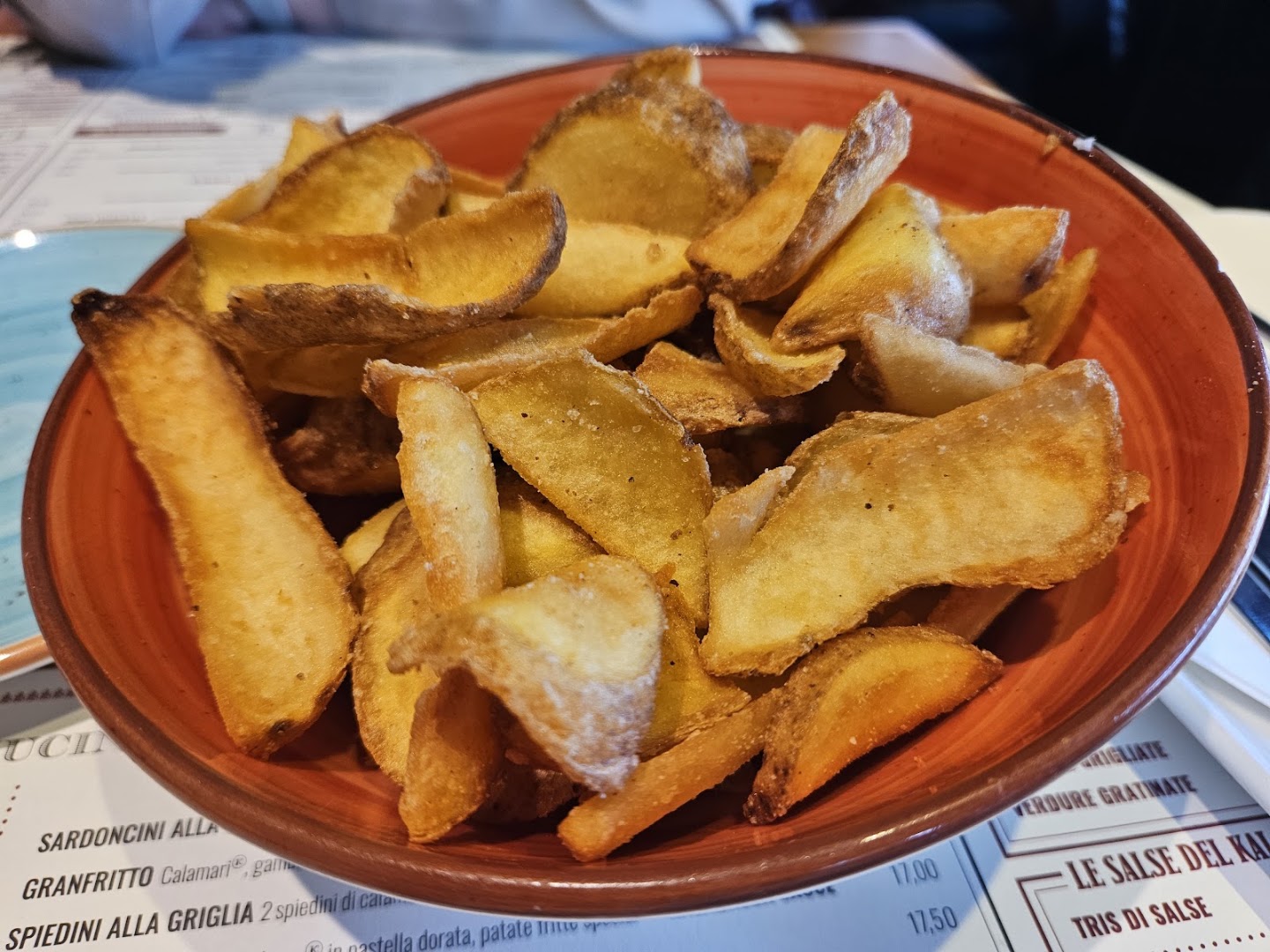 Kalamaro Piadinaro - Riccione