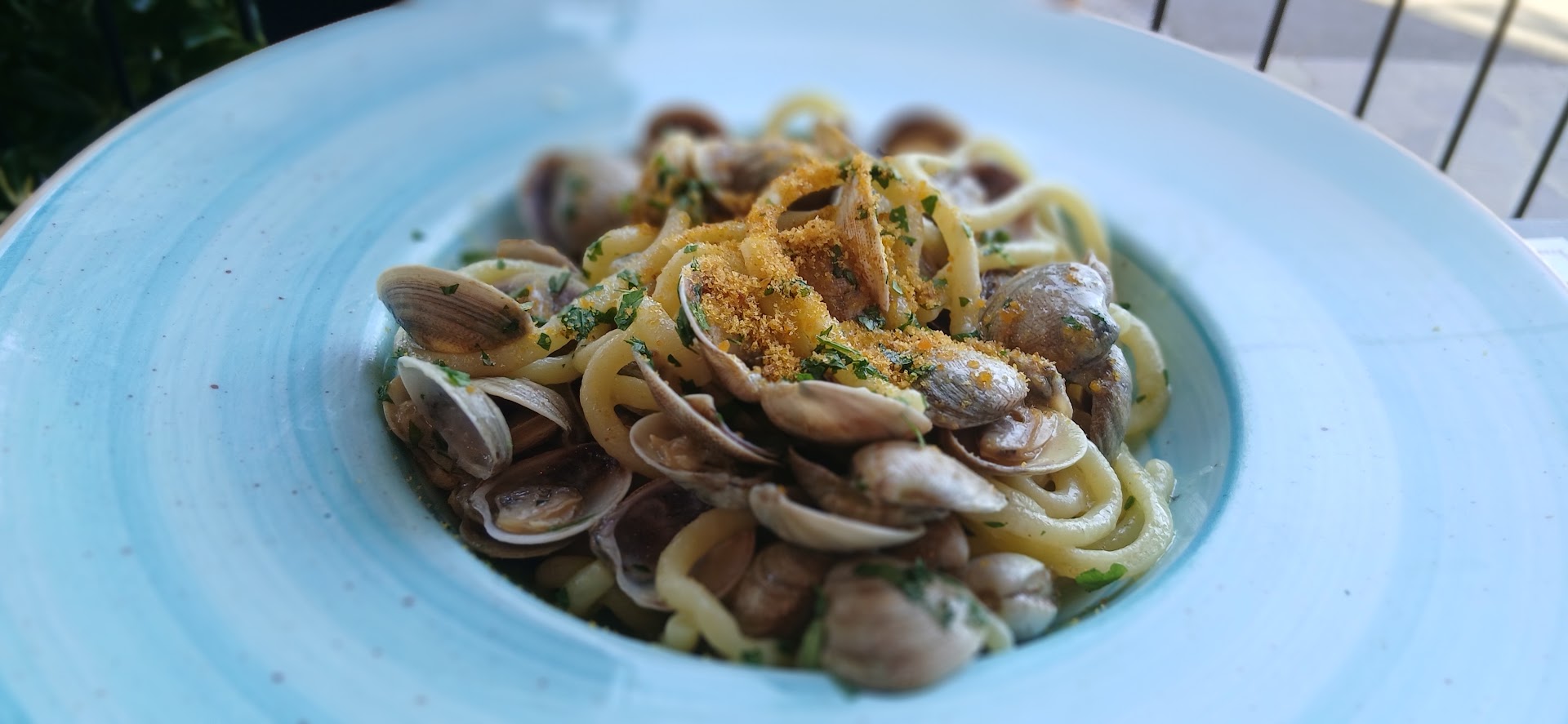 Kalamaro Piadinaro - Riccione