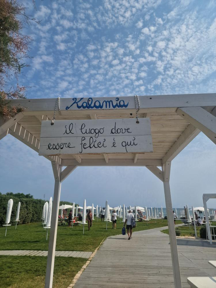 Kalamia