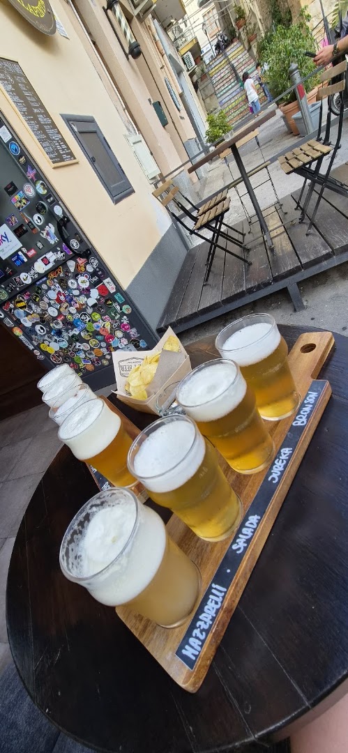 Kalapinta Craft Beer