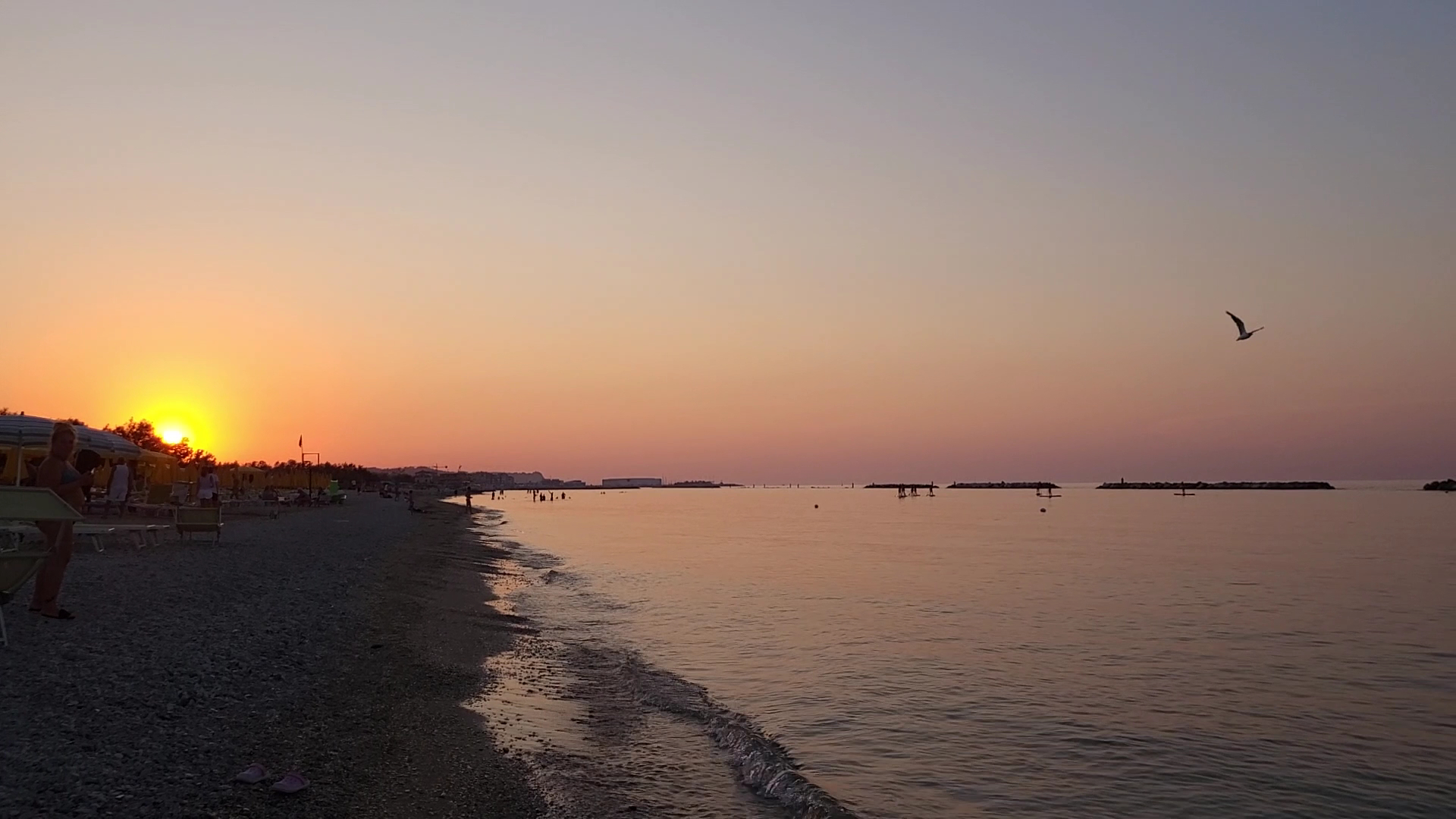 Kalaverde Bagni al Metauro, Fano