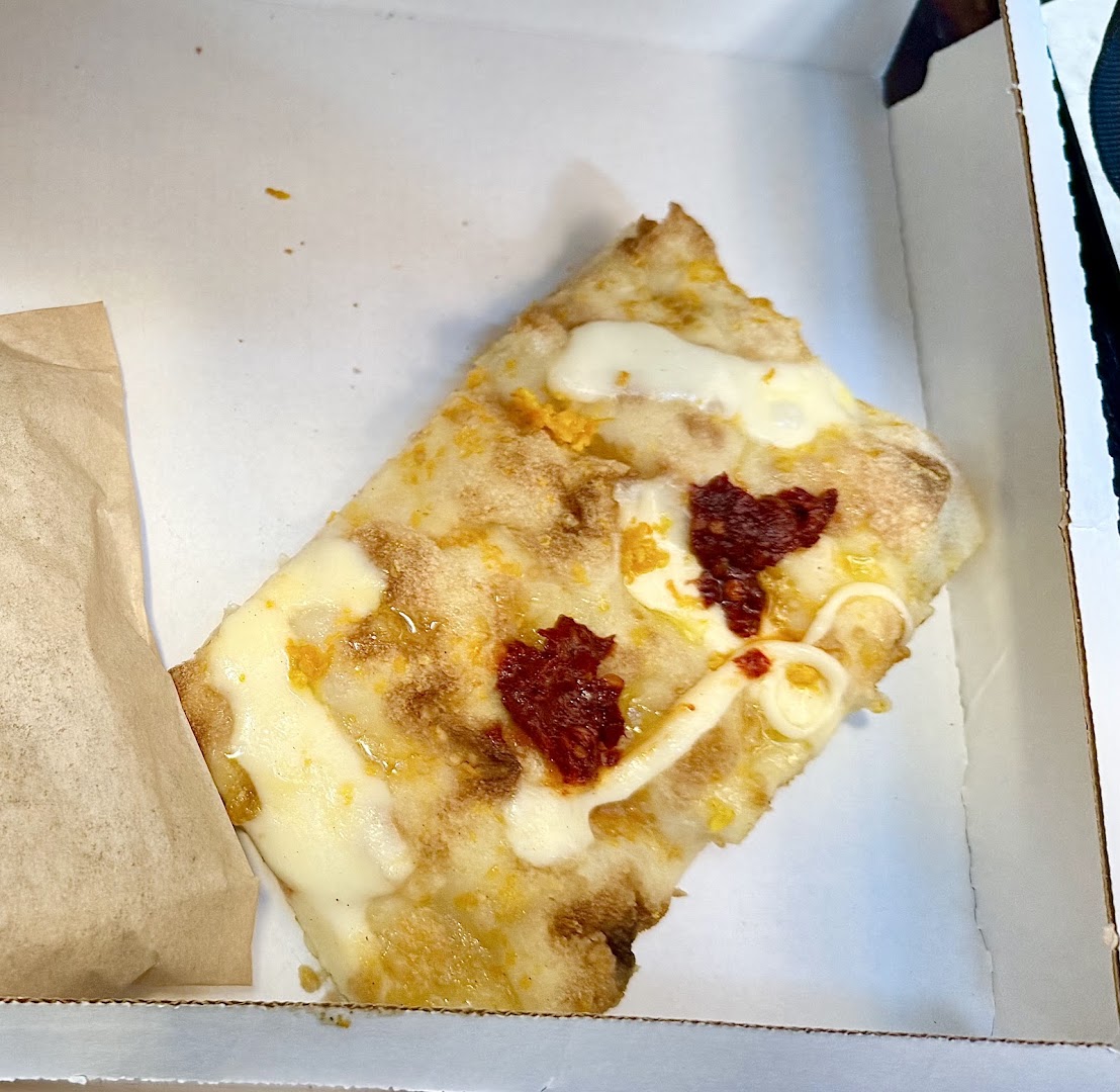 Kalavrì - Calabria in pala