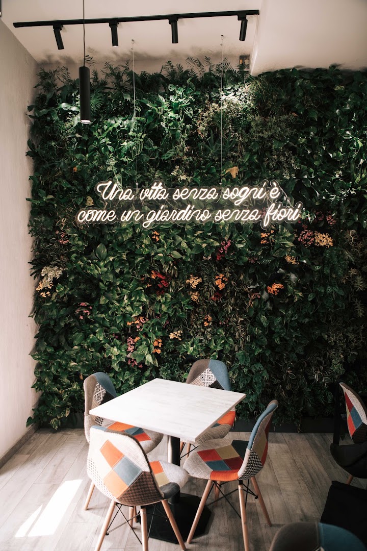 Kalea Garden Bistrot