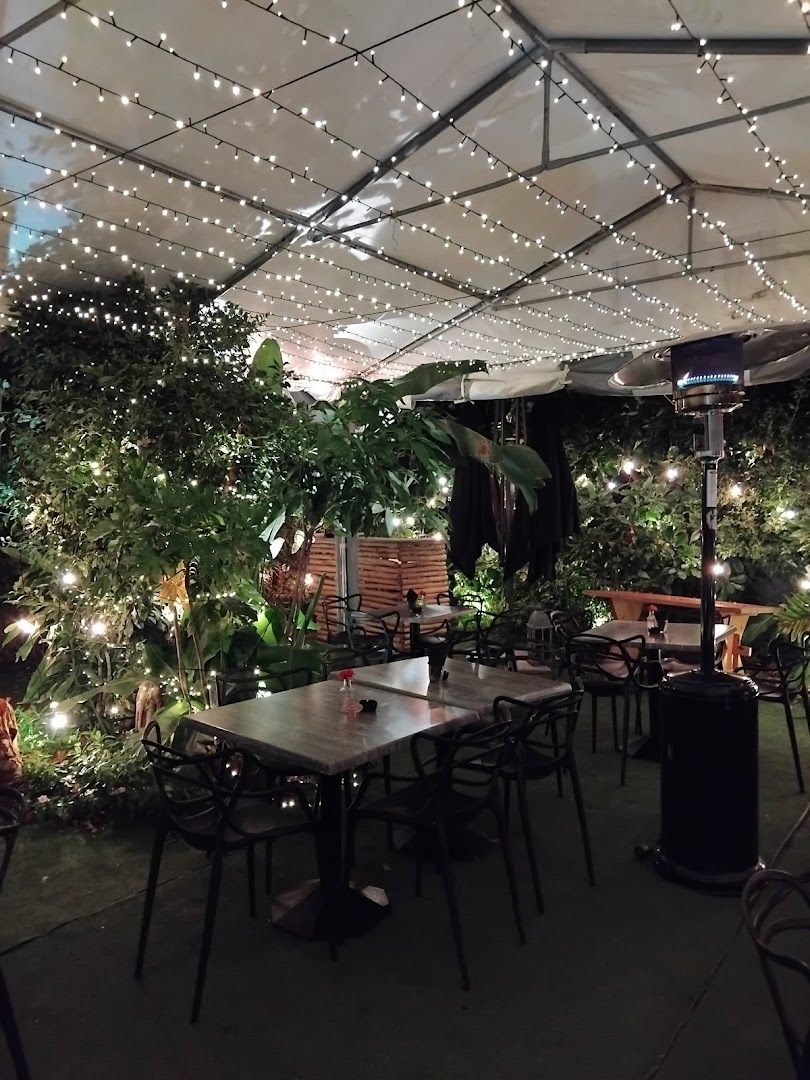 Kalea Garden Bistrot, Massa di Somma