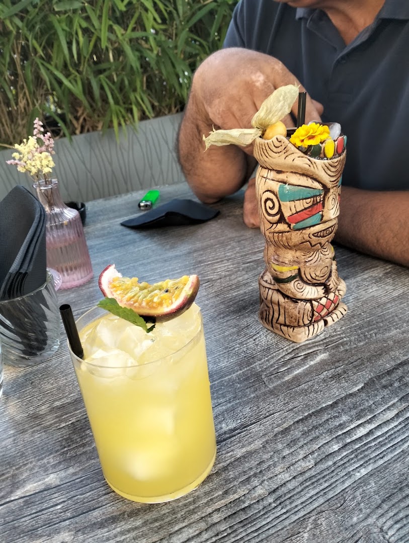 Kalea Garden Bistrot