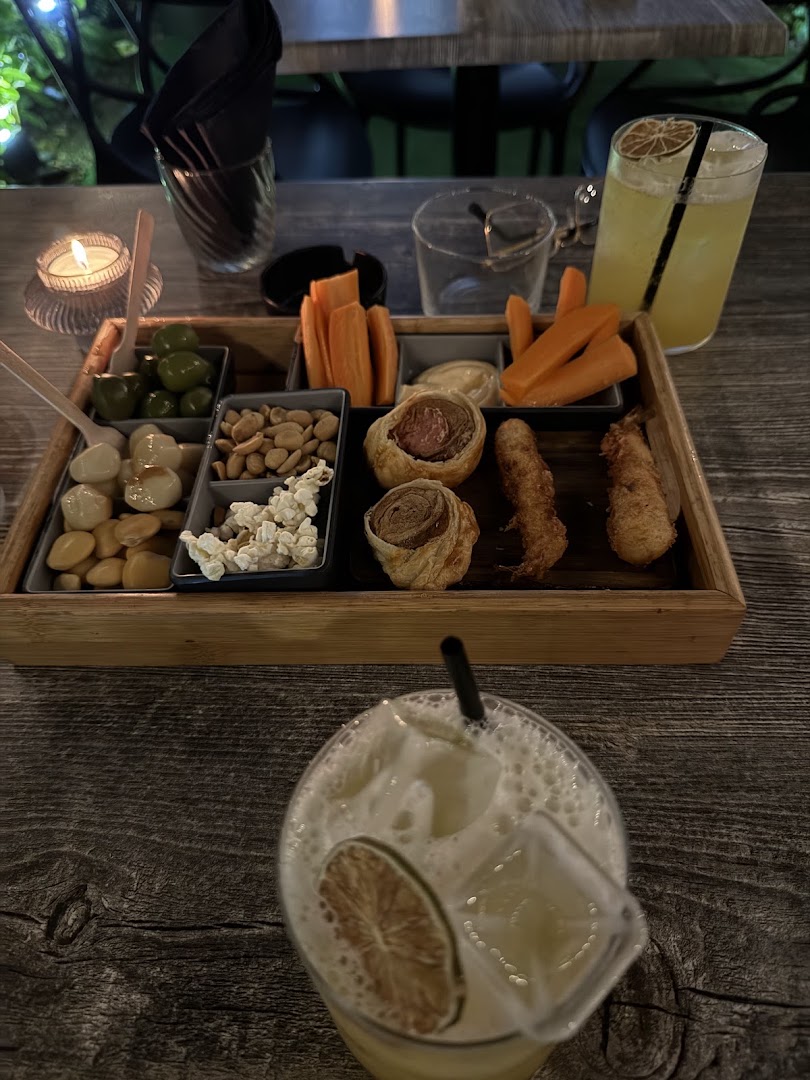 Kalea Garden Bistrot