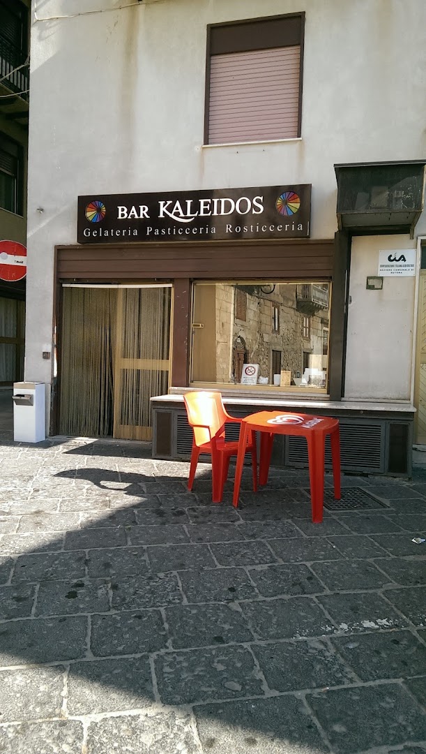 Kaleidos