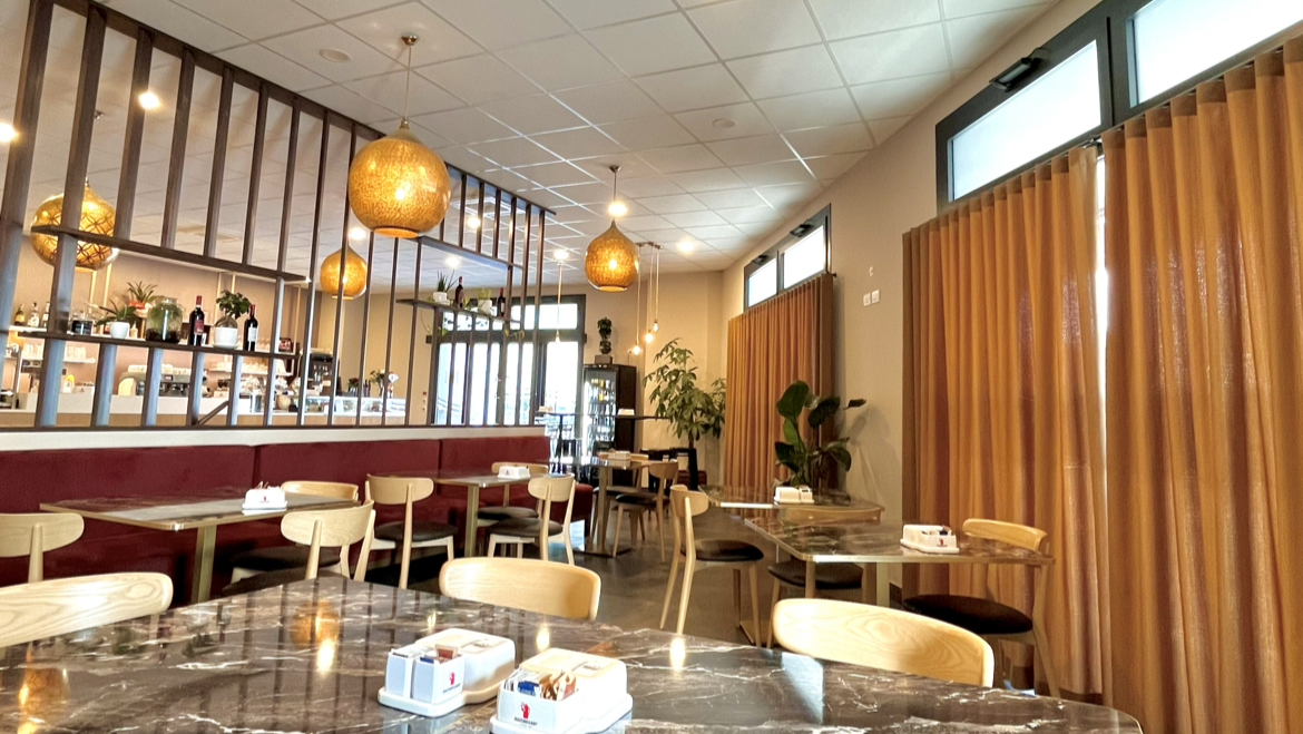 KaliKà Bistrot & co., Gaiarine