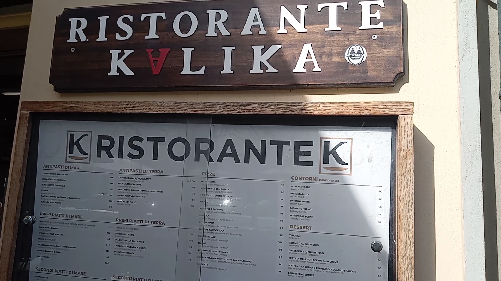 Kalika