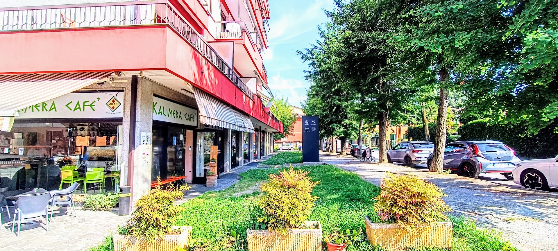 Kalimera Cafè