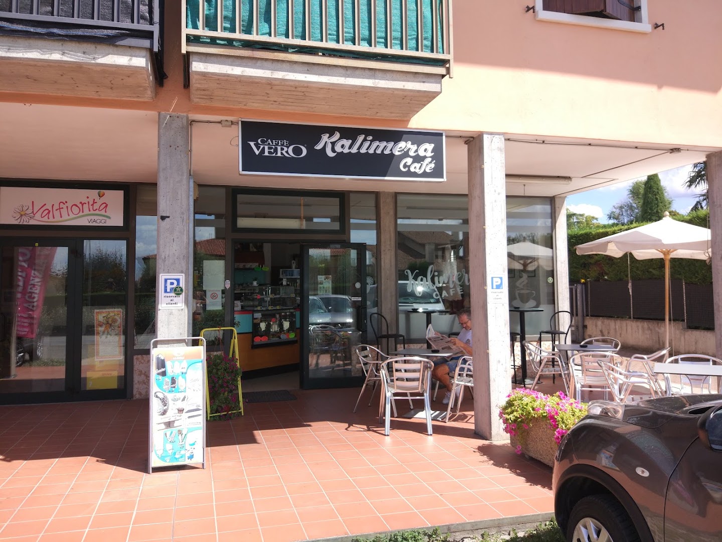 Kalimera Cafè