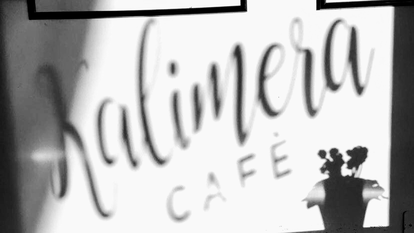 Kalimera Cafè