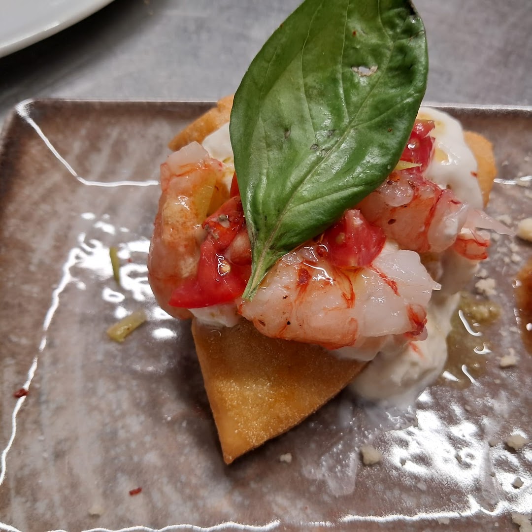 Kalipè Pizzeria Bistrot