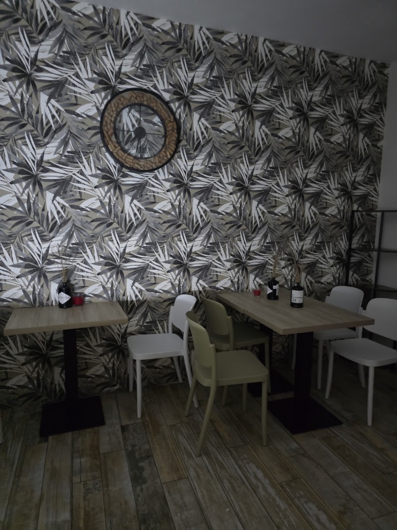 Kalispera Winebar Pub