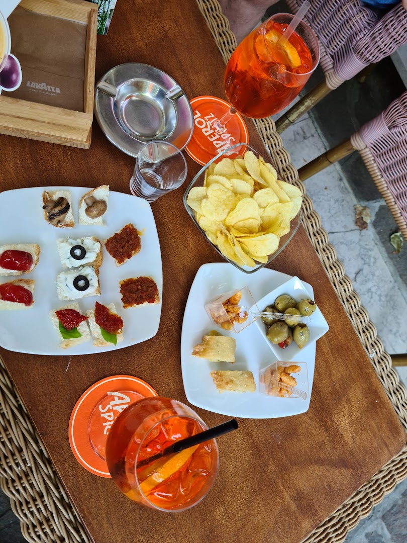 Kalix Cafe