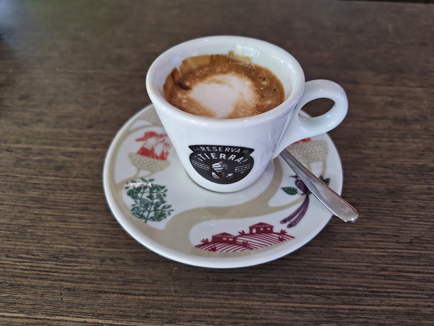 Kalix Cafe