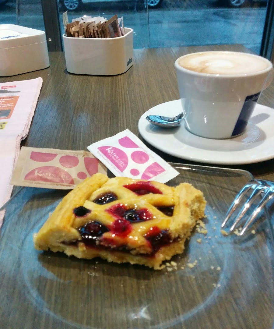 Kalix Cafe