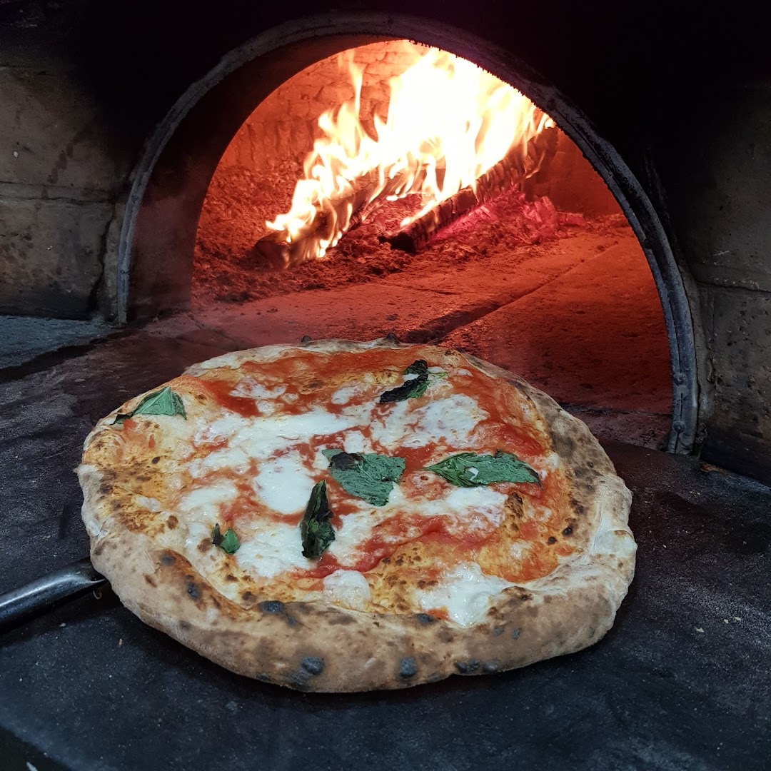 Kalo Pizzeria, Monteforte Irpino