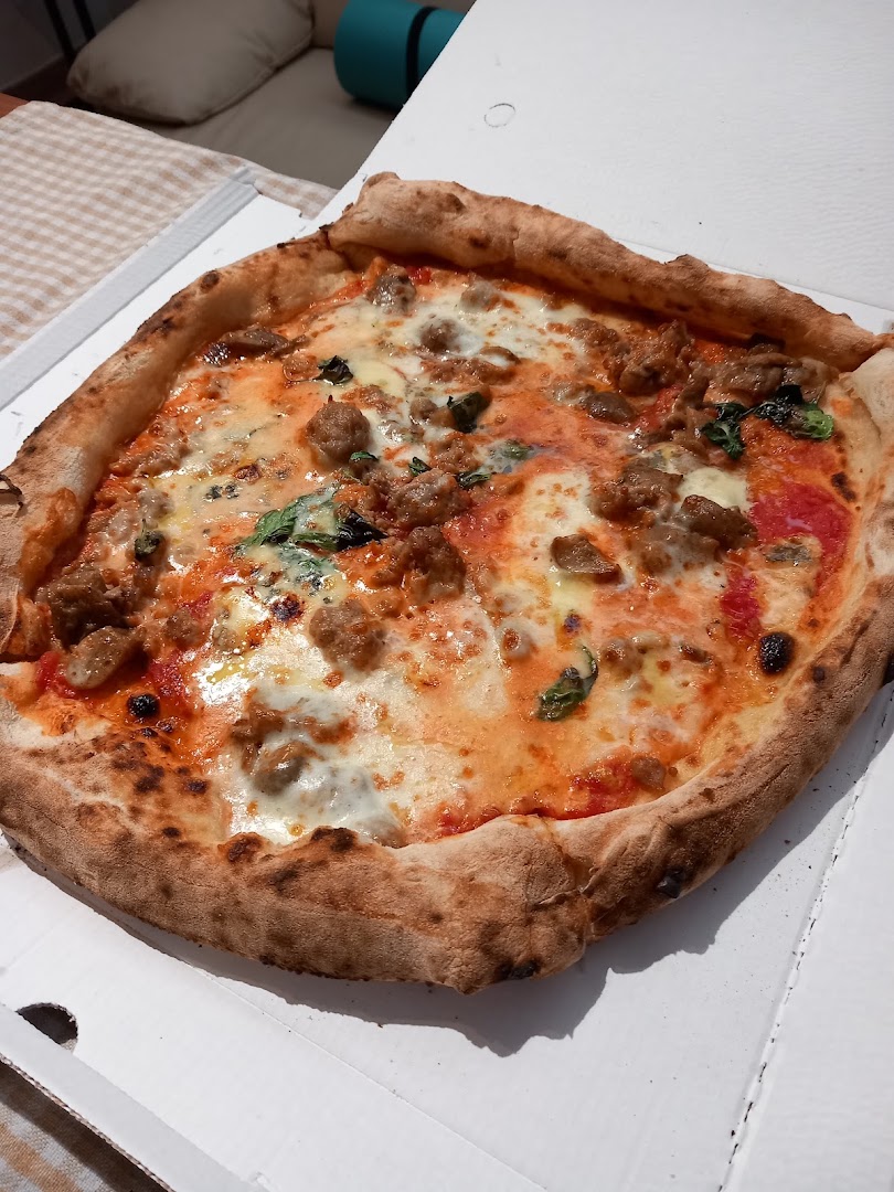 Kalo Pizzeria