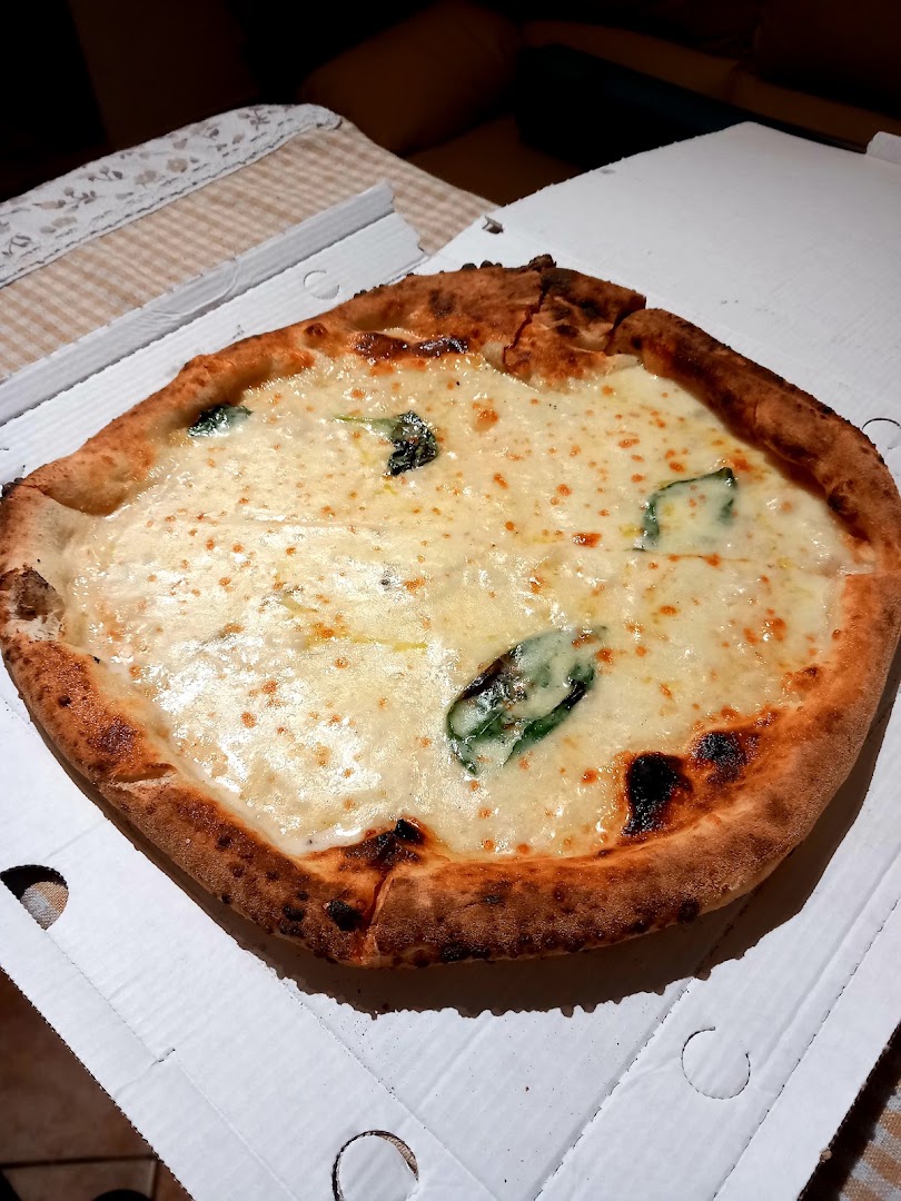 Kalo Pizzeria
