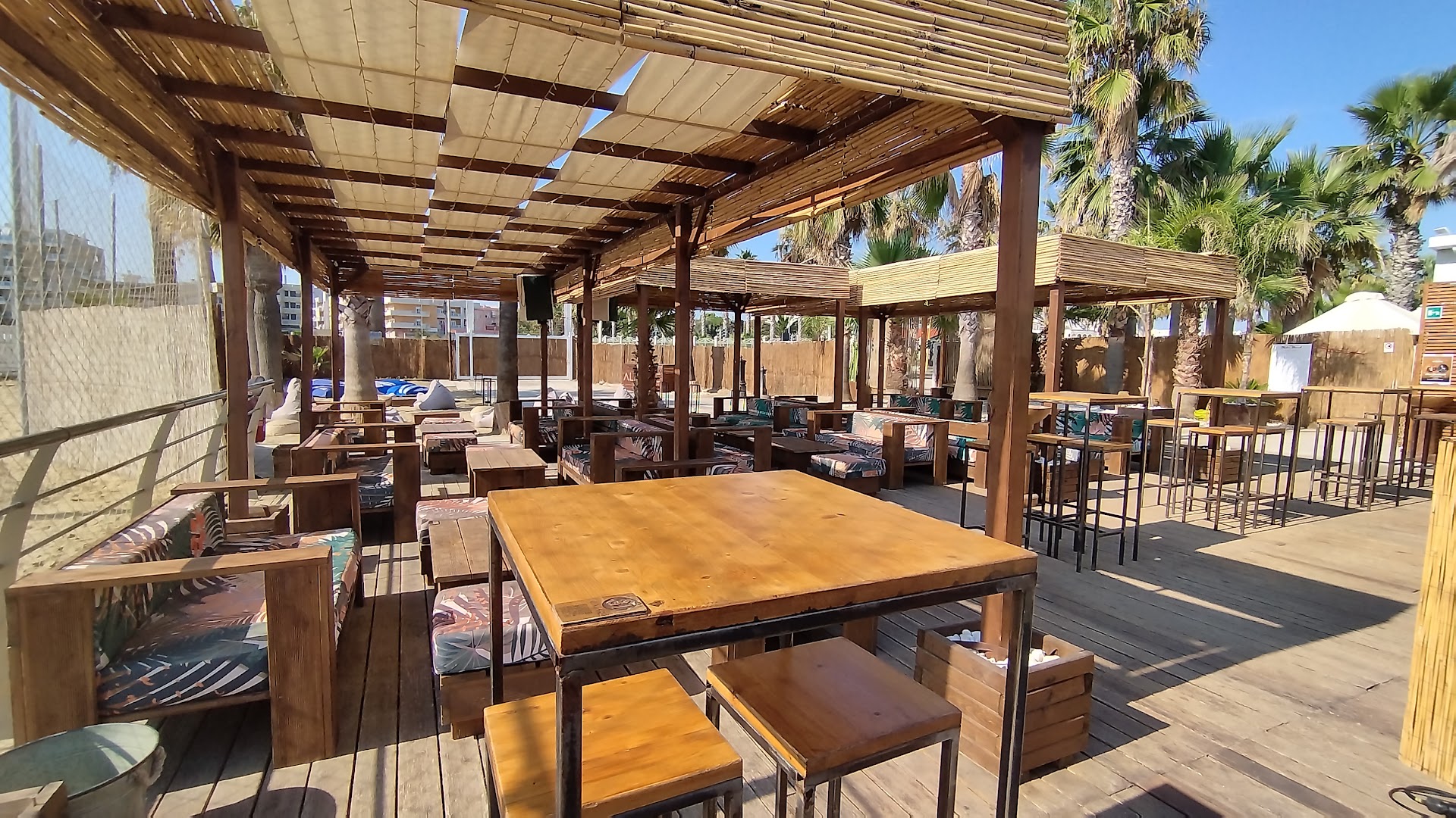 Kalos beach Taverna dei Briganti e Pizzeria Mattone