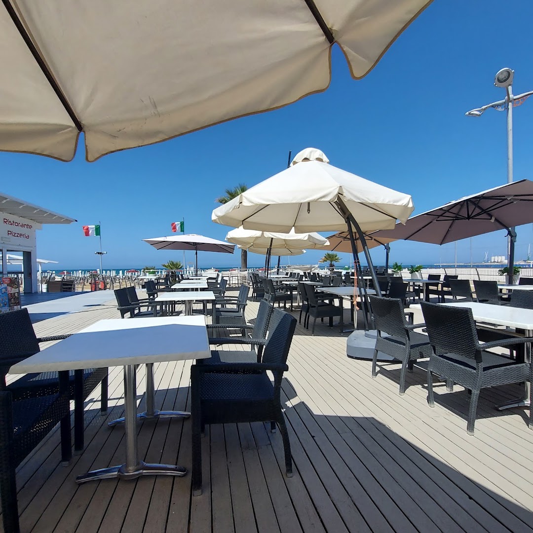 Kalos beach Taverna dei Briganti e Pizzeria Mattone