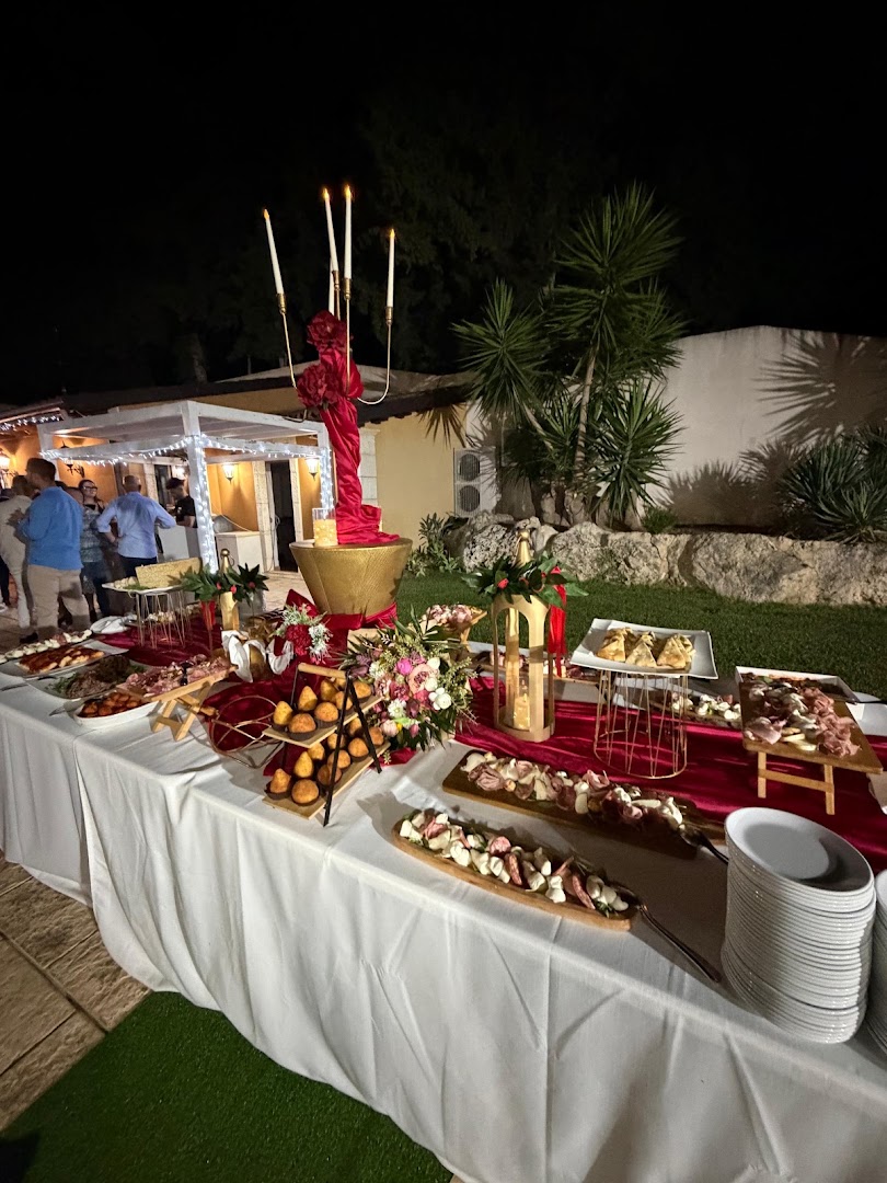 Kalos Catering