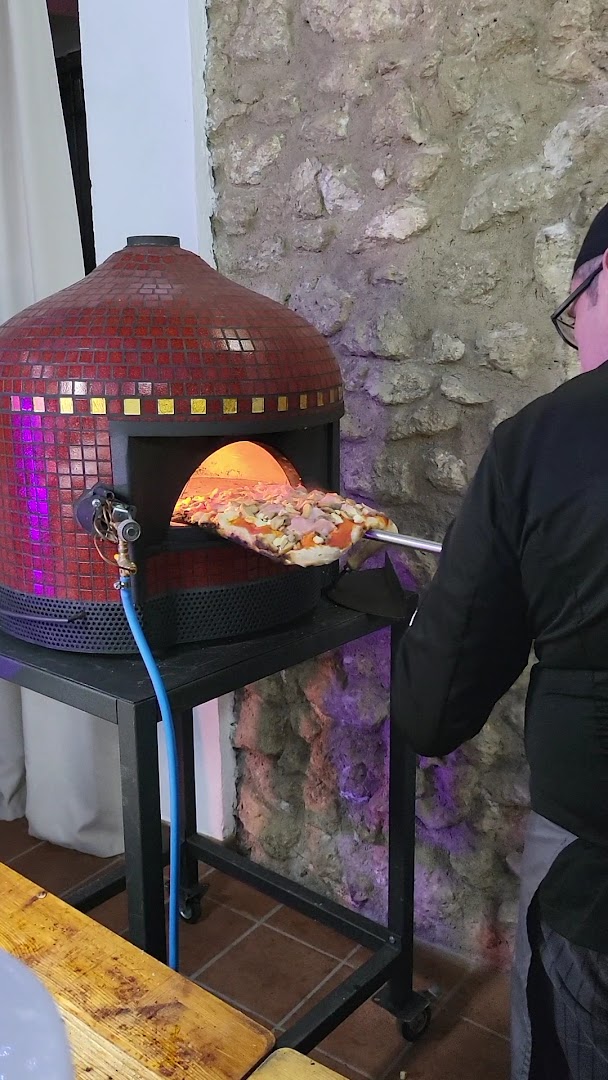 Kalos Catering, Campobello di Licata