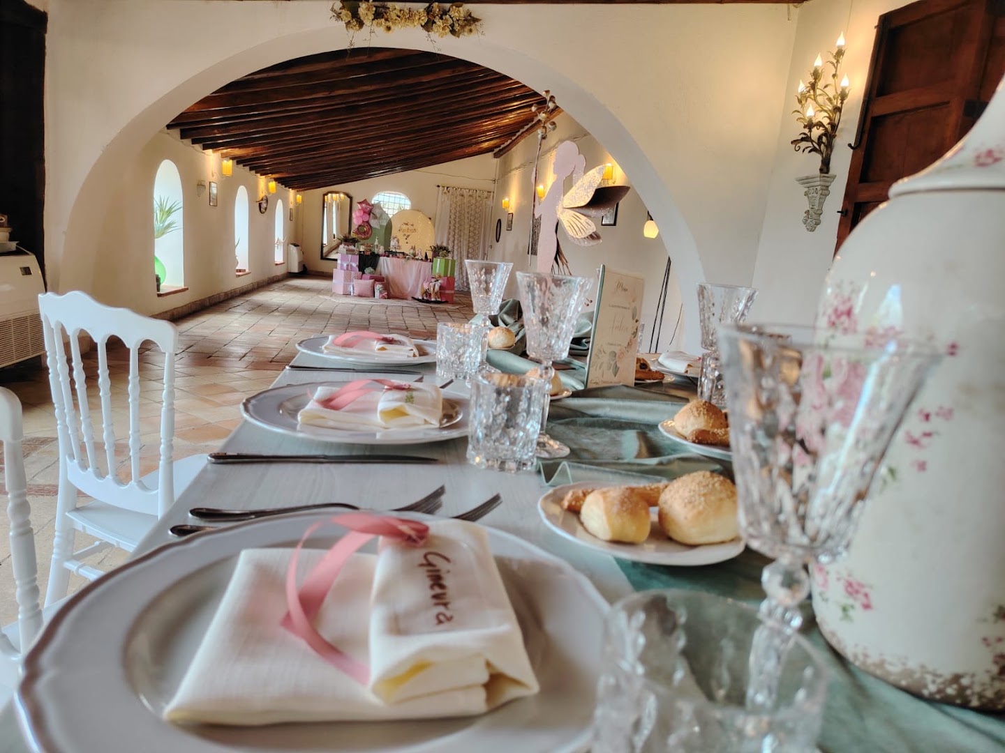 Kalos Catering