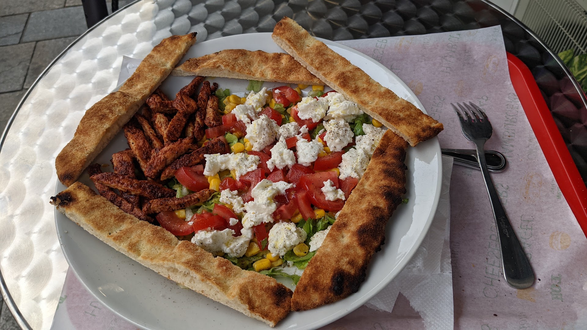 Kamal Food's