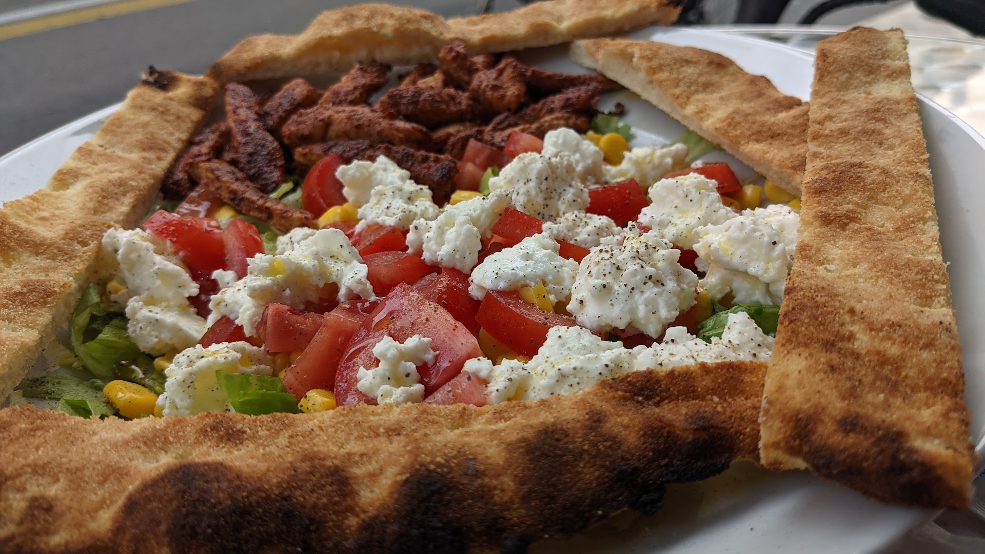 Kamal Food's