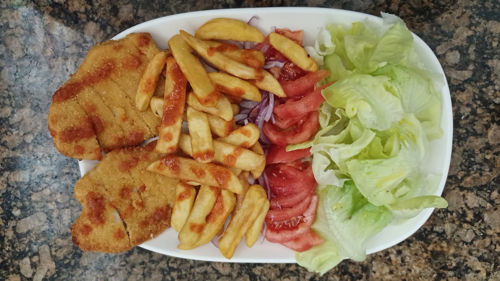 Kamber Pizza Kebap İstanbul Porta Susa