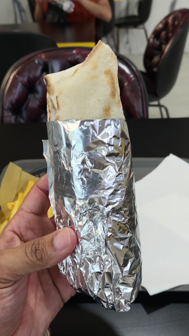 Kamber Pizza Kebap İstanbul Porta Susa