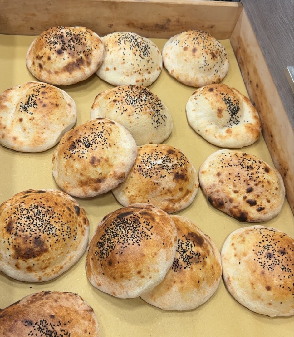 KAMBER Turkish Kebap