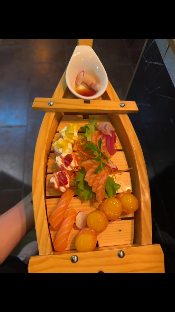Kami Sushi