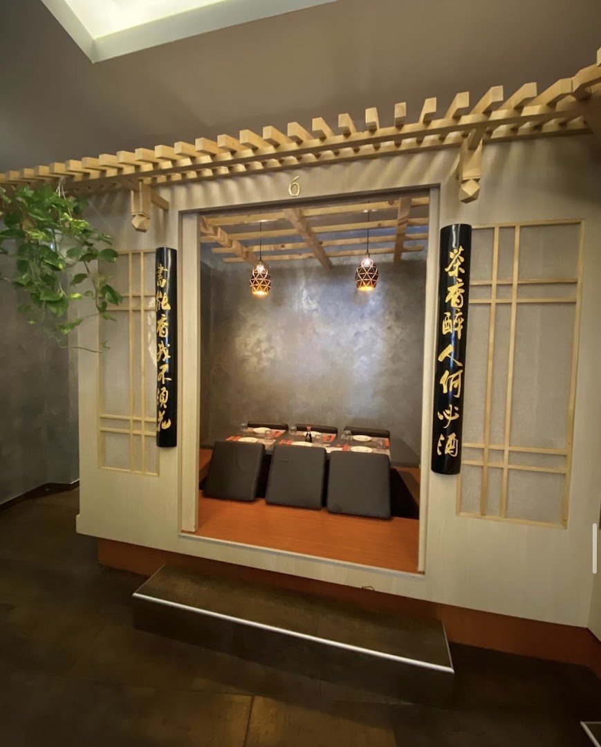Kami Sushi