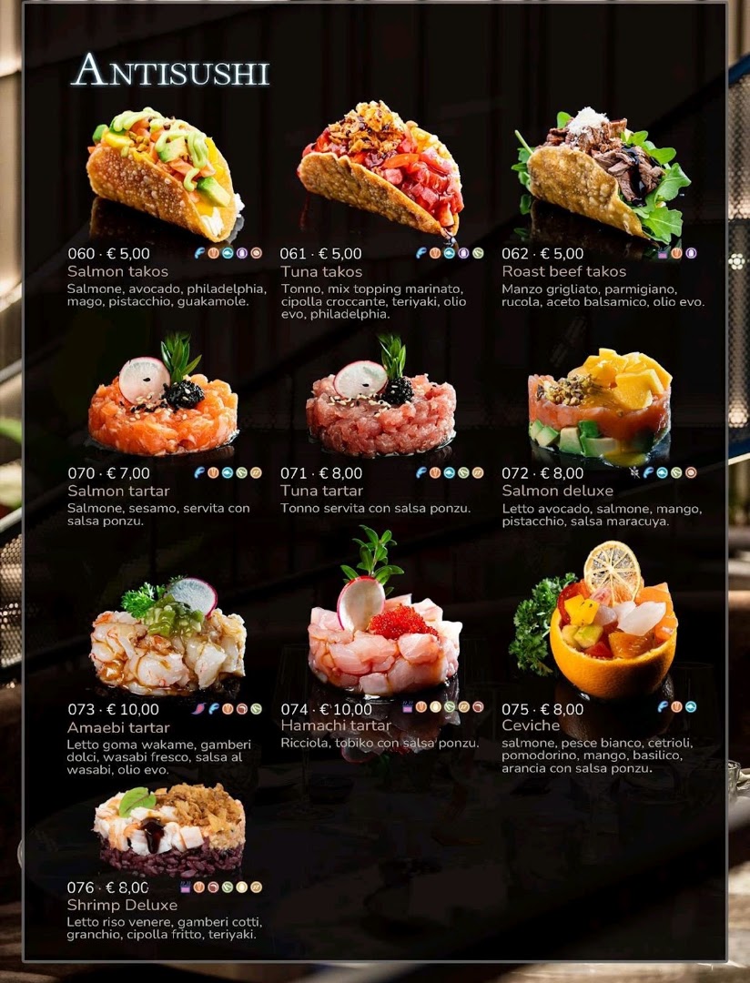 Kami Sushi