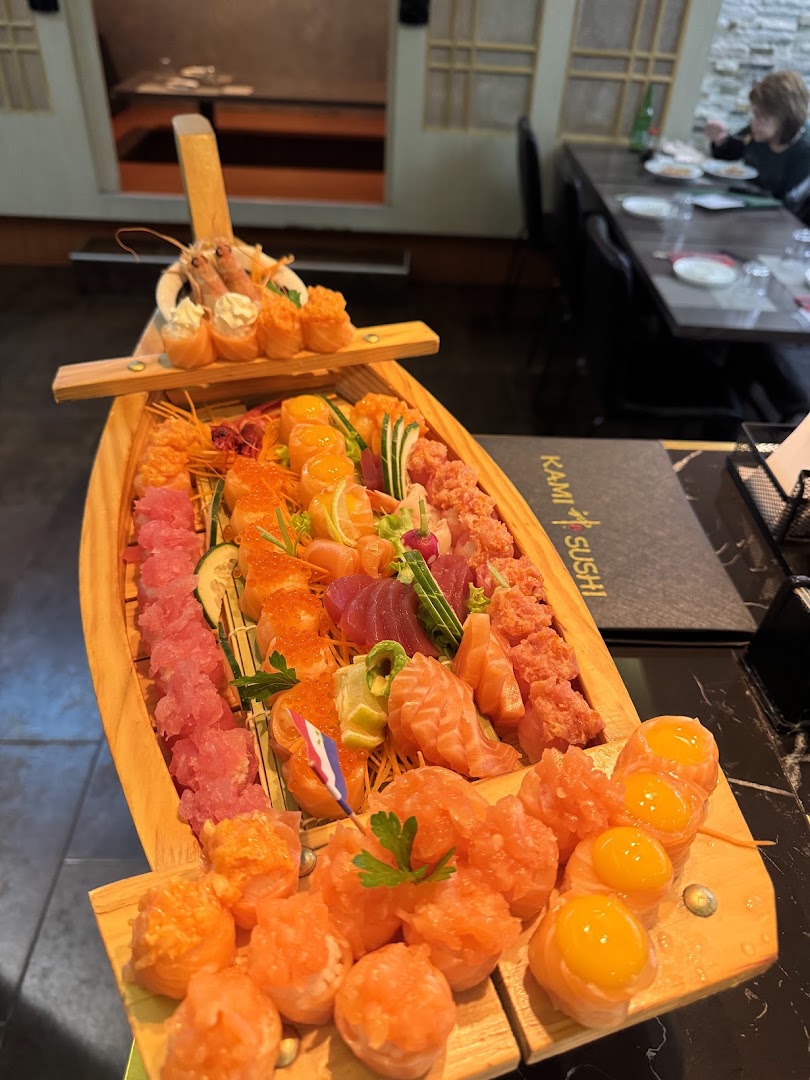 Kami Sushi