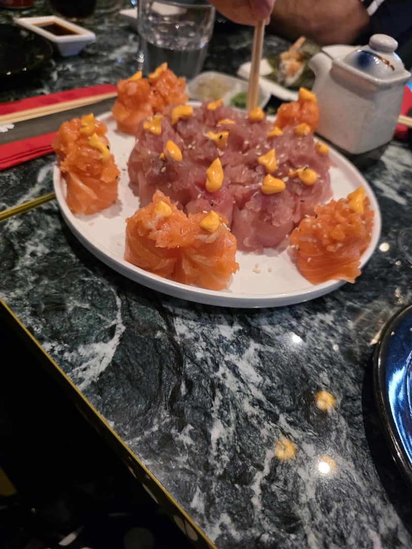 Kamii, Milano