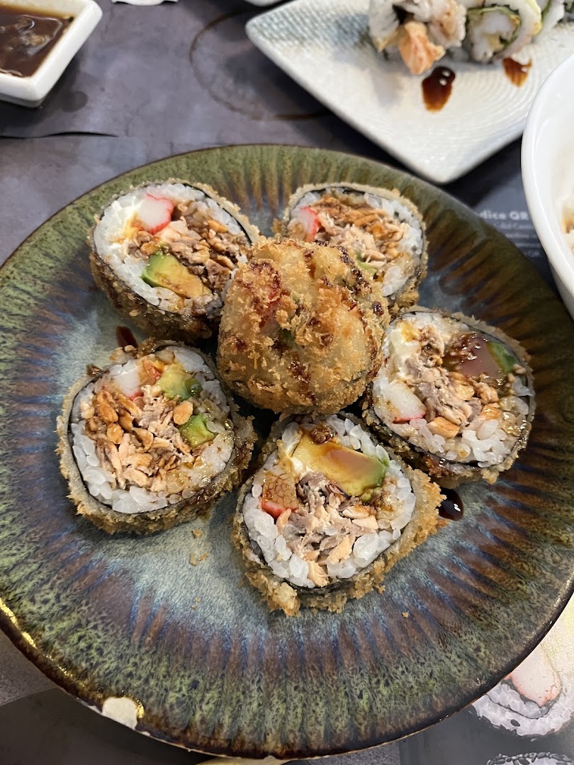 Kamii
