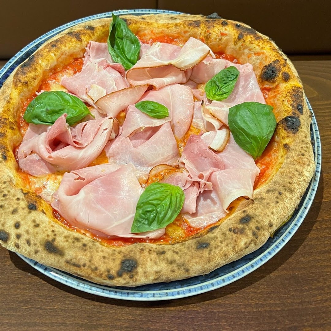 Kamilia Pizzeria Trattoria