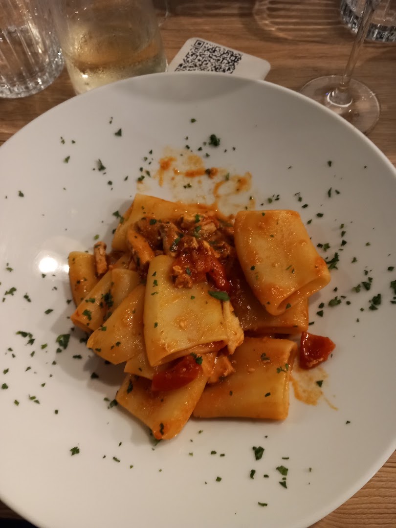 Kamilia Pizzeria Trattoria